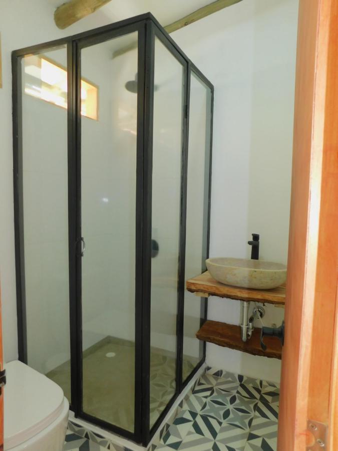 Villa Casa Boutique Remolino, Piscina Privada *