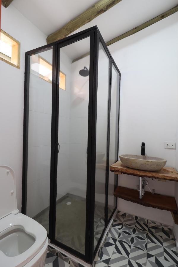 Casa Boutique Remolino, Piscina Privada