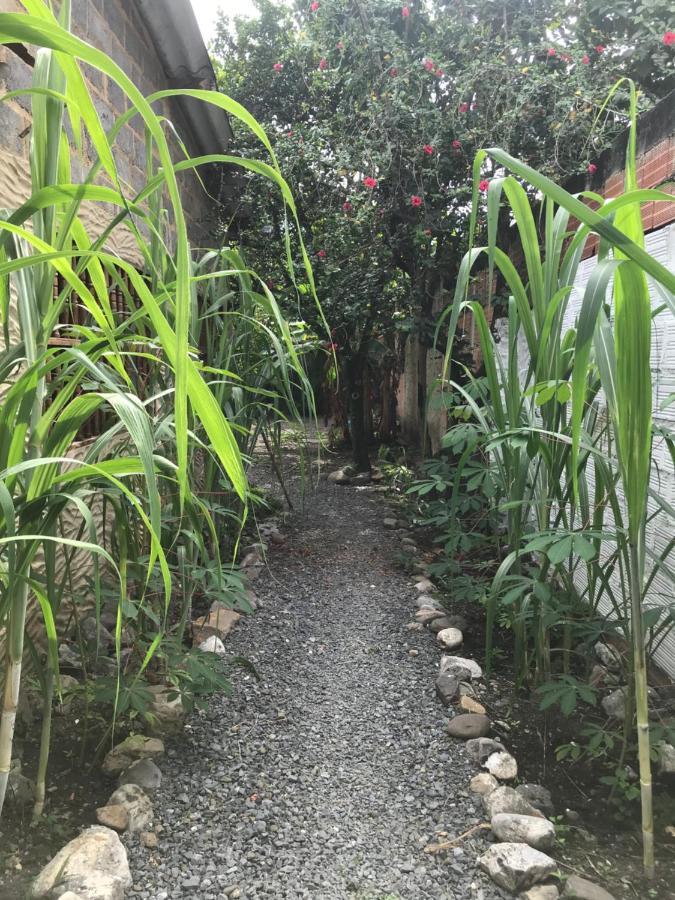 Casa Boutique Remolino, Piscina Privada Utica