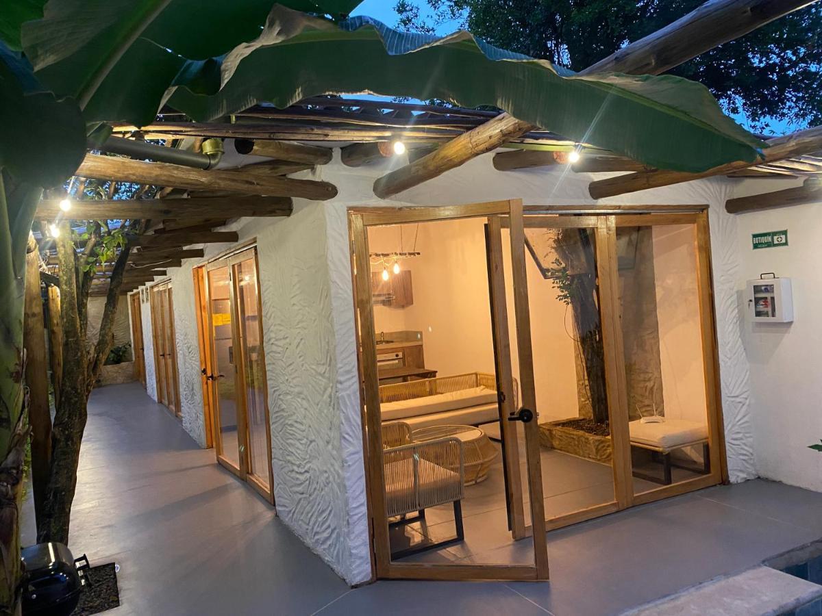 Casa Boutique Remolino, Piscina Privada Utica