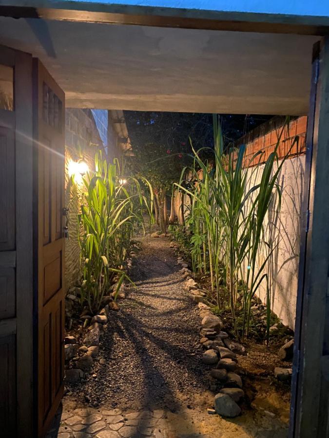 Casa Boutique Remolino, Piscina Privada Villa *