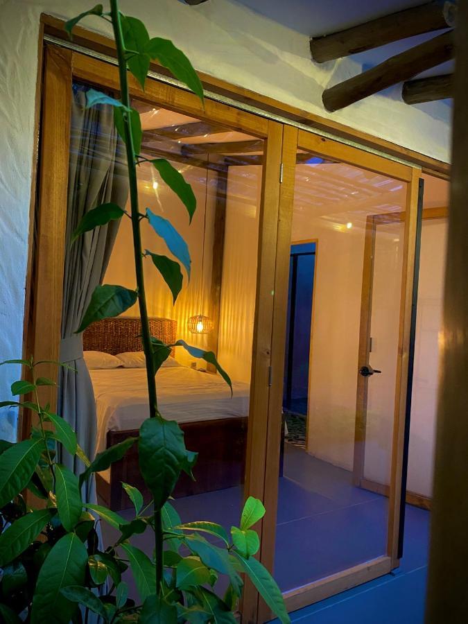 Villa Casa Boutique Remolino, Piscina Privada
