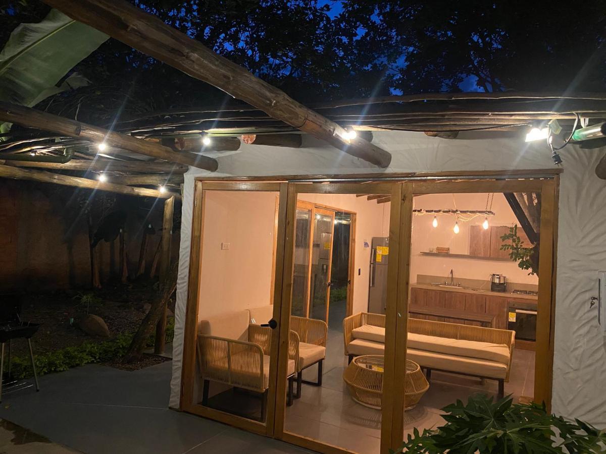 Casa Boutique Remolino, Piscina Privada Villa