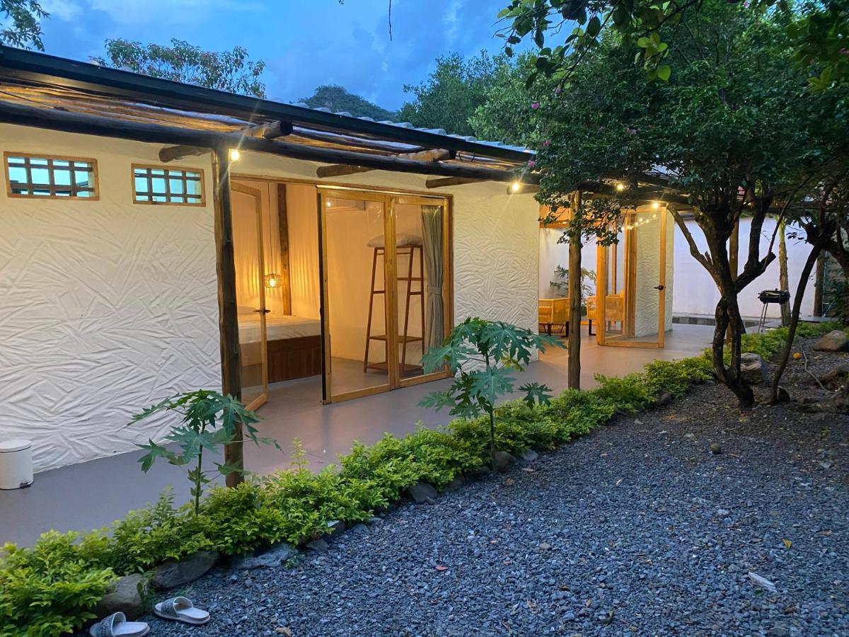 Villa Casa Boutique Remolino, Piscina Privada Utica