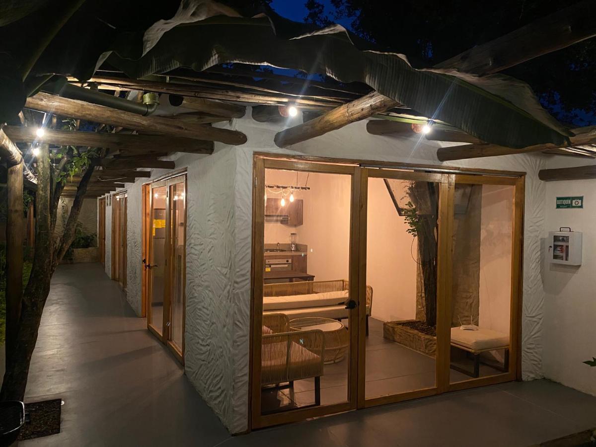 Casa Boutique Remolino, Piscina Privada