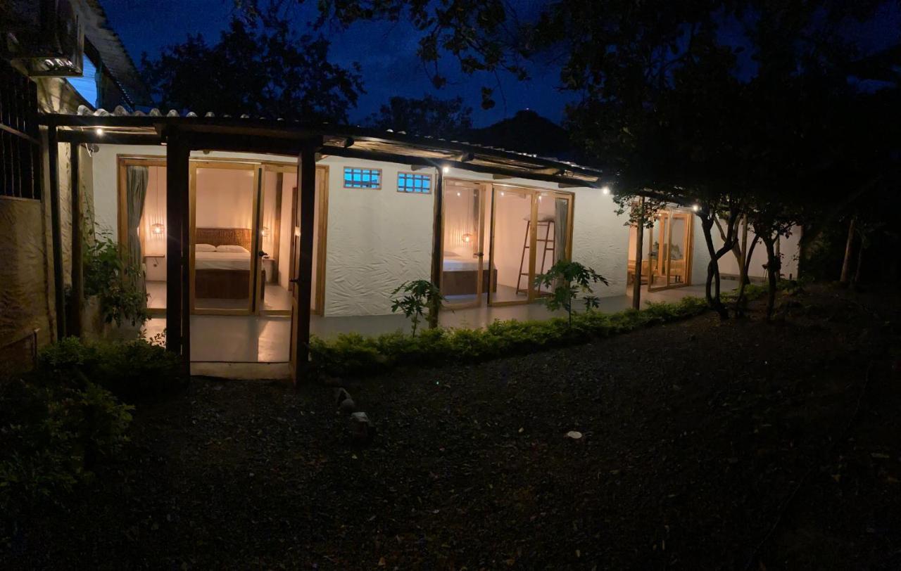 Casa Boutique Remolino, Piscina Privada Villa
