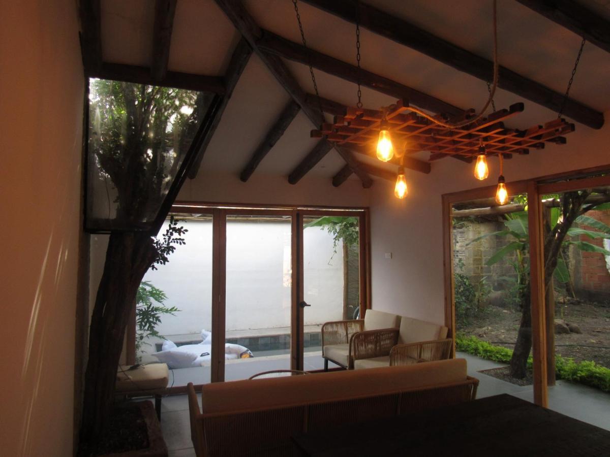 Casa Boutique Remolino, Piscina Privada Villa *