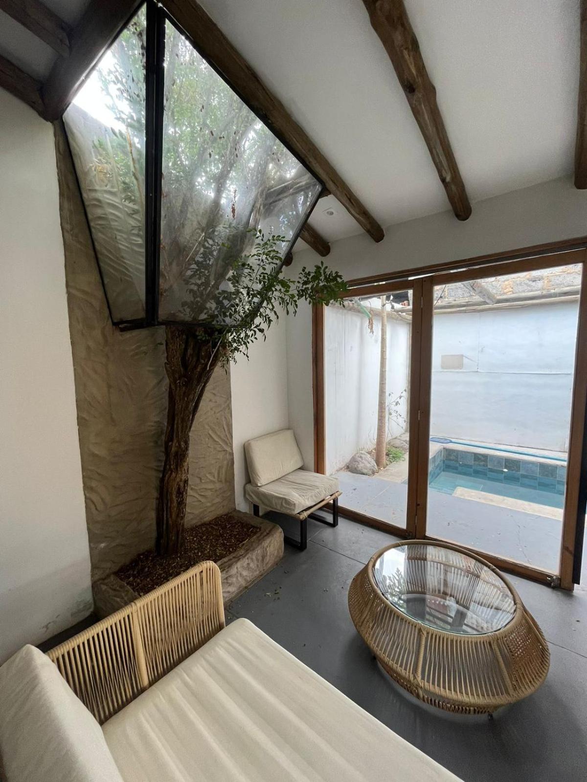 Villa Casa Boutique Remolino, Piscina Privada Utica