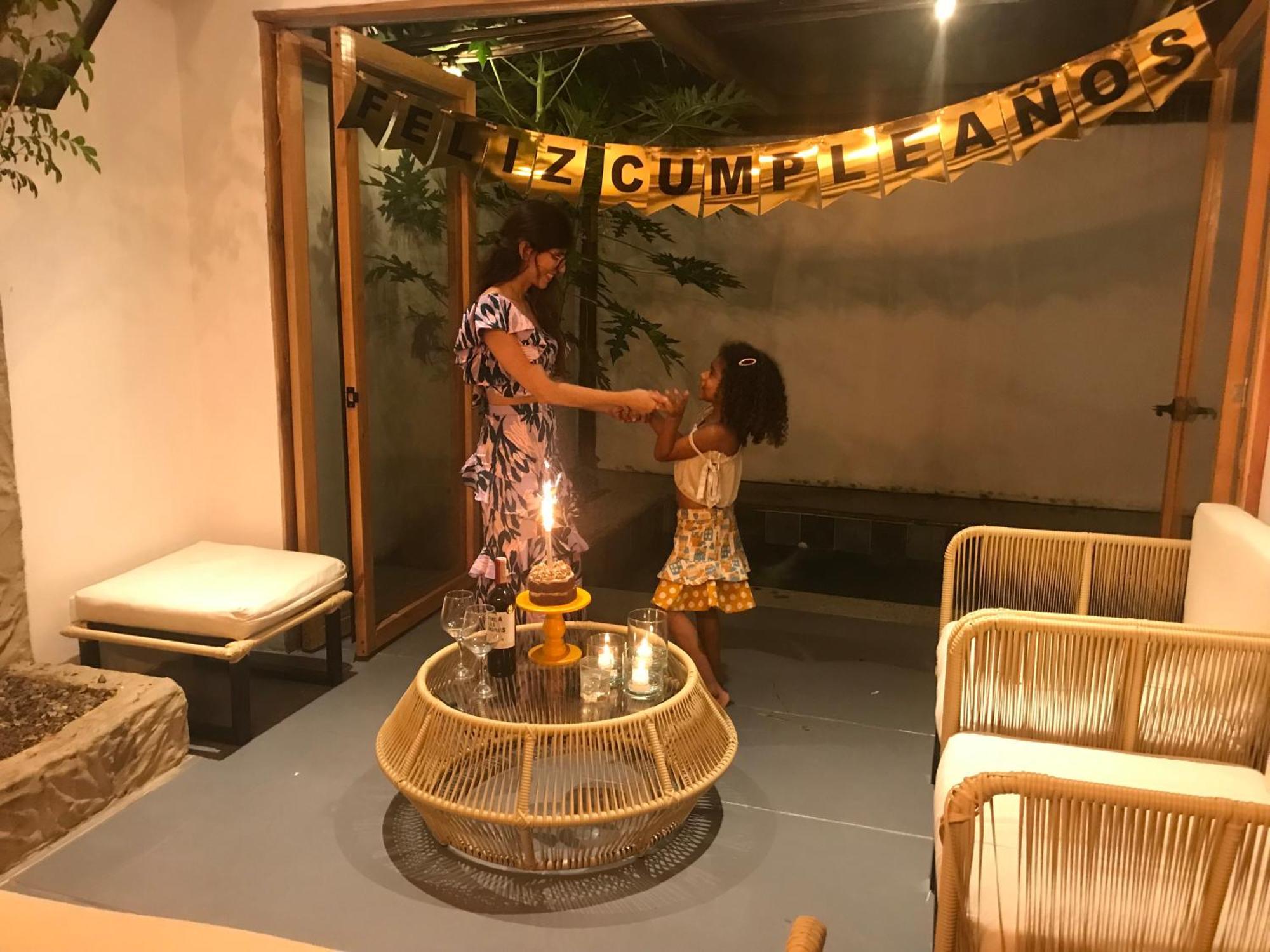 Casa Boutique Remolino, Piscina Privada Villa Utica